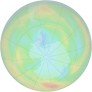 Antarctic Ozone 1979-08-29